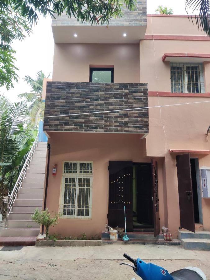 Sri Sai Farm House Пондичерри Экстерьер фото