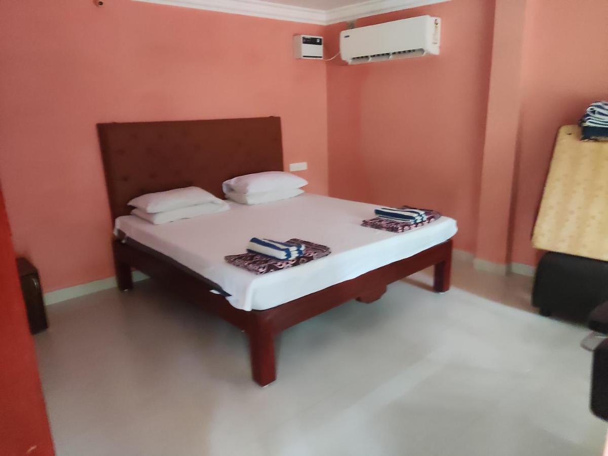 Sri Sai Farm House Пондичерри Экстерьер фото