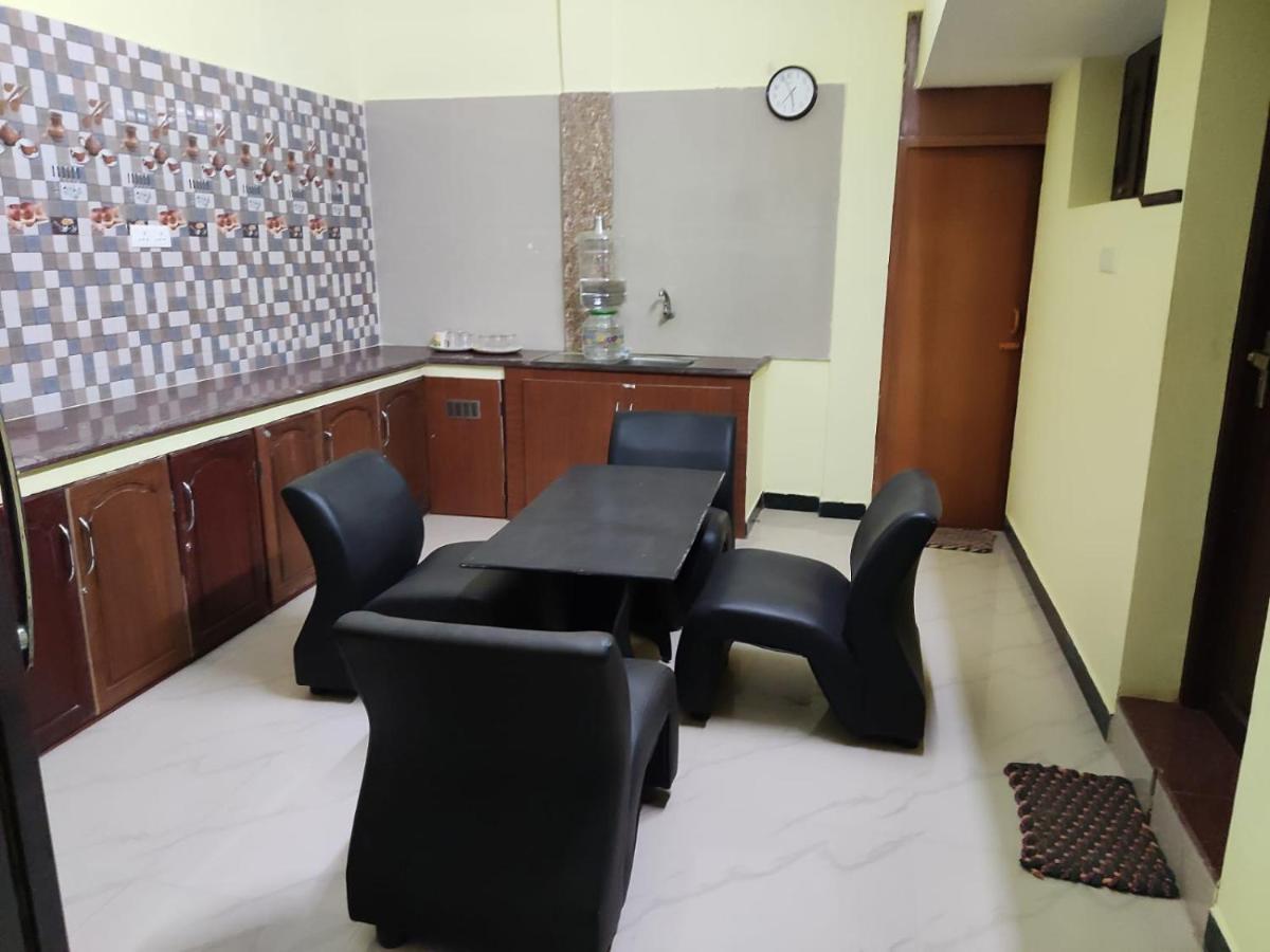 Sri Sai Farm House Пондичерри Экстерьер фото