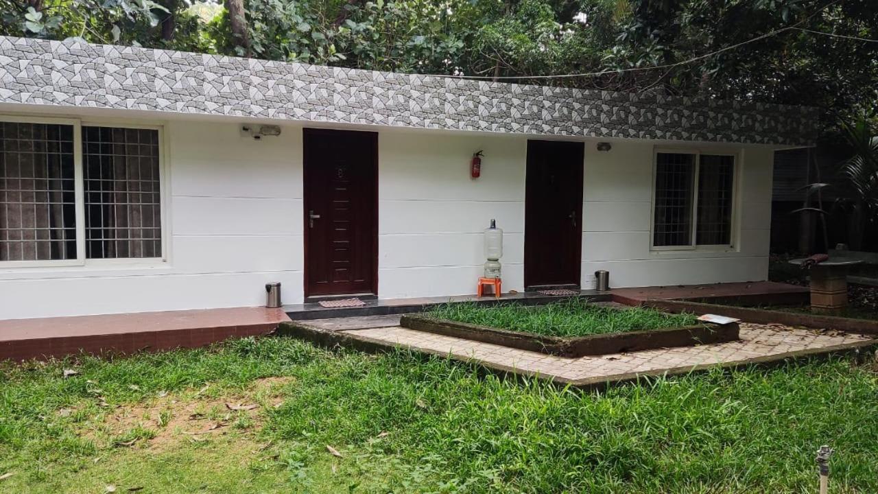 Sri Sai Farm House Пондичерри Экстерьер фото